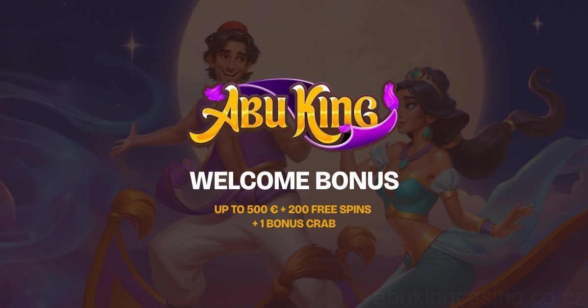 AbuKing Casino